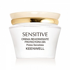 Sensitive Remoisturizing Protective Day Cream    () 
